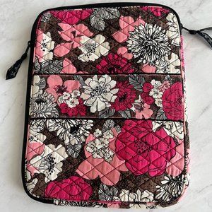 Vera Bradley Laptop Sleeve Cover